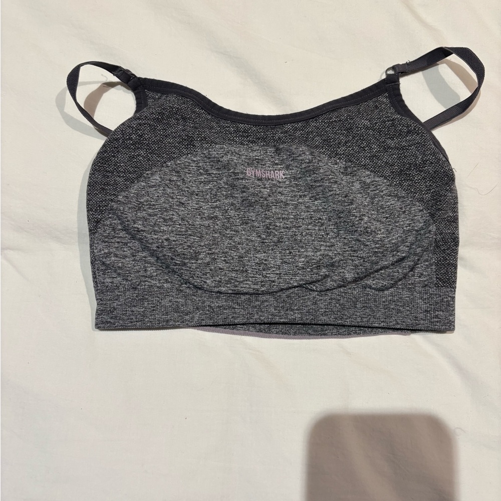Gymshark Sports Bra